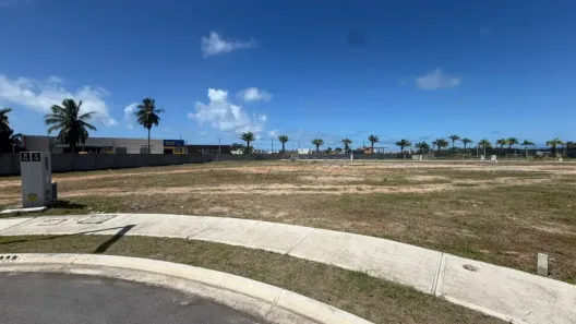 Lote/Terreno à venda, 575m² no Barra Nova, Marechal Deodoro