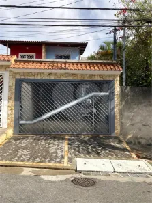 Sobrado com 4 Quartos à venda, 220m² no Vila Constança, São Paulo