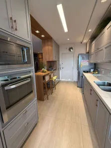 Apartamento com 3 Quartos à venda, 131m² no Jardim Ana Maria, Jundiaí