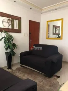 Apartamento com 2 Quartos à venda, 66m² no Macuco, Santos