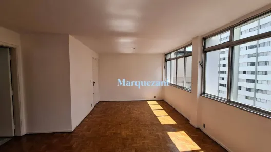 Apartamento com 3 Quartos à venda, 100m² no Santa Cecília, São Paulo