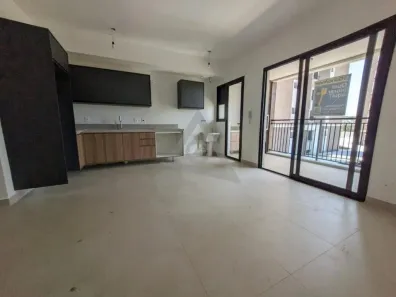 Apartamento com 2 Quartos à venda, 77m² no Swiss Park, Campinas
