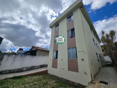 Apartamento com 2 Quartos à venda, 53m² no Lundcea, Lagoa Santa