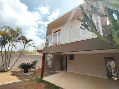 Casa com 6 Quartos à venda, 314m² no Lundcea, Lagoa Santa
