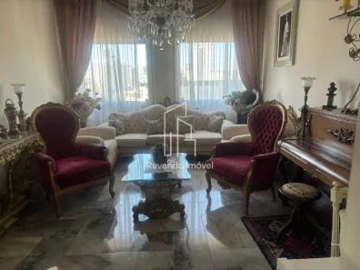 Apartamento com 2 Quartos à venda, 112m² no Bela Vista, São Paulo