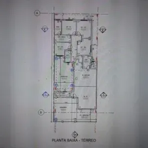 Lote/Terreno à venda, 250m² no Loteamento Villa Branca, Jacareí