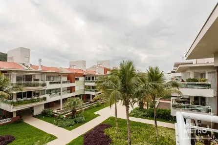 Apartamento com 4 Quartos à venda, 136m² no Praia Brava, Florianópolis
