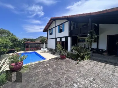 Casa de Condomínio com 4 Quartos à venda, 401m² no Itanhangá, Rio de Janeiro