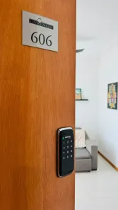 Apartamento com 1 Quarto à venda, 49m² no Praia de Itaparica, Vila Velha