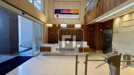 Sala Comercial para venda ou aluguel, 236m² no Cerqueira César, São Paulo