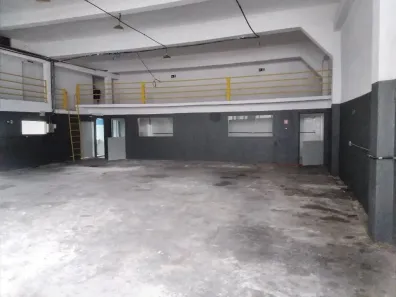 Galpão/Depósito/Armazém à venda, 2165m² no Prosperidade, São Caetano do Sul