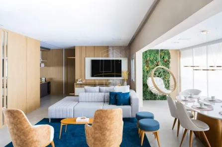 Apartamento com 3 Quartos à venda, 151m² no Centro, São Bernardo do Campo