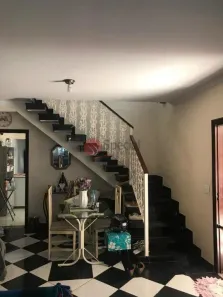 Sobrado com 3 Quartos à venda, 260m² no Vila Moreira, São Paulo