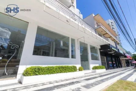 Ponto Comercial para alugar, 349m² no Victor Konder, Blumenau