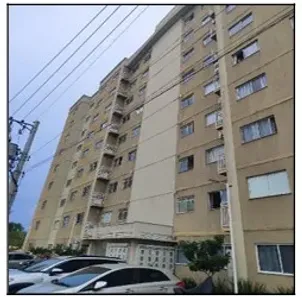 Apartamento com 1 Quarto à venda, 49m² no Goitacazes, Campos dos Goytacazes