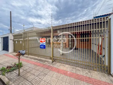 Casa com 5 Quartos para alugar, 210m² no Jardim Monções, Londrina