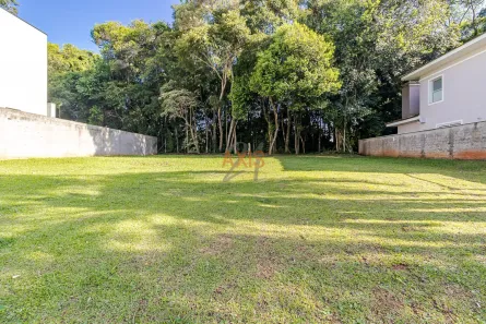 Lote/Terreno à venda, 528m² no Butiatuvinha, Curitiba