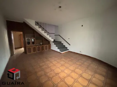 Sobrado com 3 Quartos à venda, 139m² no Santa Maria, São Caetano do Sul