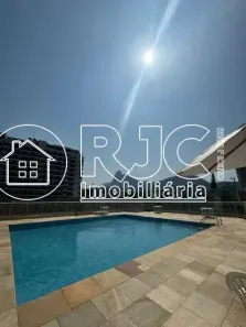 Apartamento com 2 Quartos à venda, 78m² no Botafogo, Rio de Janeiro