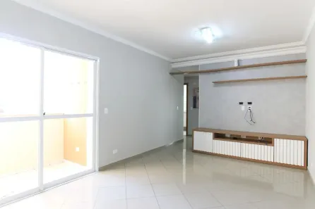 Apartamento com 2 Quartos para alugar, 62m² no Jardim América, São José dos Campos