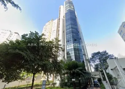 Sala Comercial à venda, 332m² no Jardim Paulista, São Paulo