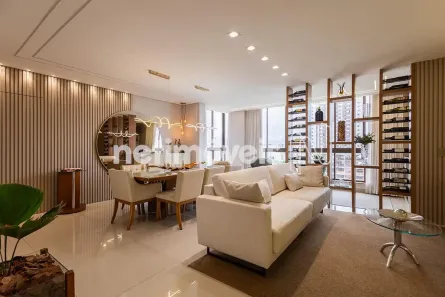 Apartamento com 4 Quartos à venda, 163m² no Norte, Brasília