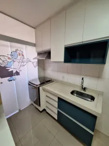 Apartamento com 2 Quartos à venda, 58m² no Picanço, Guarulhos