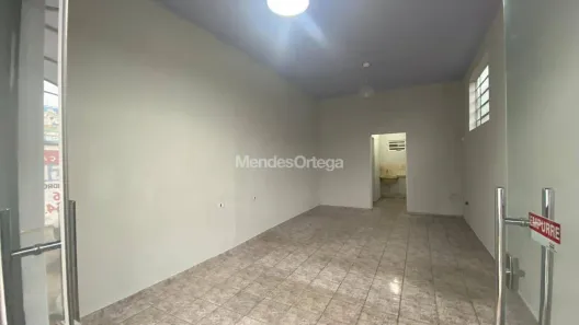 Ponto Comercial para alugar, 65m² no Vila Elza, Sorocaba