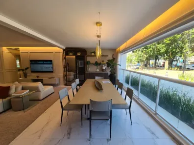 Apartamento com 4 Quartos à venda, 140m² no Vila Gomes Cardim, São Paulo