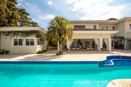 Fazenda/Sítio com 4 Quartos à venda, 719m² no Vale das Laranjeiras, Indaiatuba