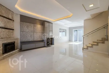 Casa com 3 Quartos à venda, 218m² no Igara, Canoas