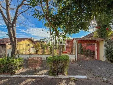 Lote/Terreno à venda, 348m² no Boa Vista, Novo Hamburgo