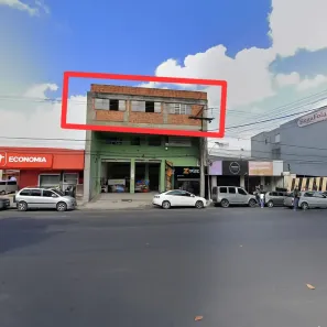 Prédio Comercial com 4 Quartos para alugar, 240m² no Centro, Feira de Santana