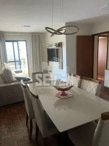 Apartamento com 3 Quartos à venda, 73m² no Jardim Infante Dom Henrique, Bauru