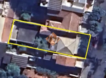 Lote/Terreno à venda, 484m² no Cambuci, São Paulo