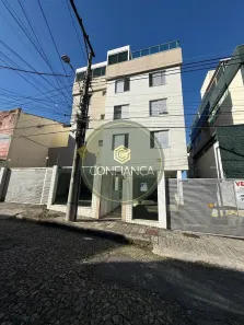 Apartamento com 3 Quartos à venda, 88m² no Carlos Prates, Belo Horizonte