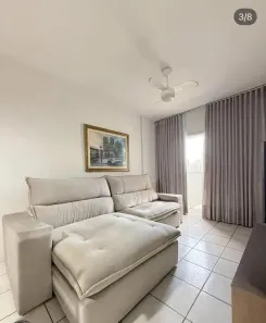 Apartamento com 2 Quartos à venda, 78m² no Itapuã, Vila Velha