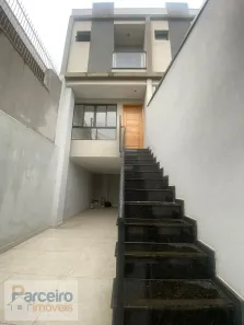 Sobrado com 3 Quartos à venda, 106m² no Chácara Seis de Outubro, São Paulo