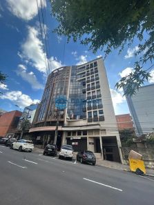 Imóvel Comercial à venda, 47m² no Centro, Caxias do Sul