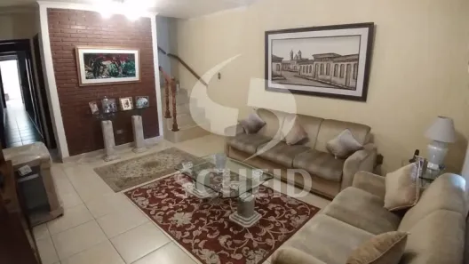 Sobrado com 3 Quartos à venda, 160m² no Jardim Aeroporto, São Paulo
