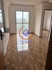 Apartamento com 2 Quartos à venda, 60m² no Cascadura, Rio de Janeiro