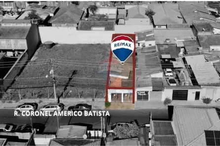 Lote/Terreno à venda, 184m² no Ipiranga, Ribeirão Preto