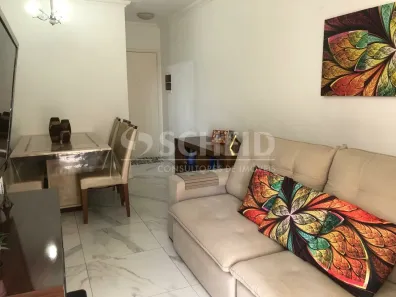 Apartamento com 3 Quartos à venda, 72m² no Vila Isa, São Paulo