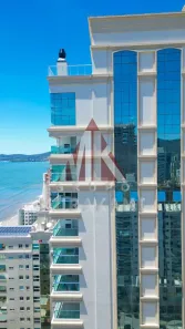 Apartamento com 5 Quartos à venda, 359m² no Meia Praia, Itapema