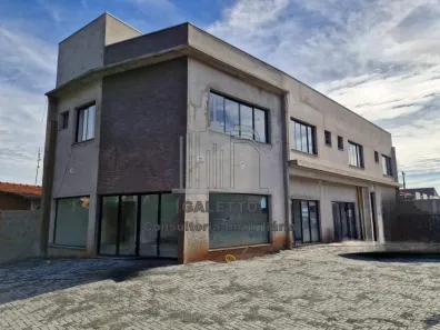 Ponto Comercial para alugar, 42m² no Jardim dos Oliveiras, Campinas