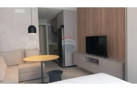 Apartamento com 1 Quarto à venda, 25m² no Vila Mariana, São Paulo