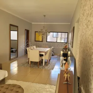 Apartamento com 3 Quartos à venda, 125m² no Jardim Botânico, Ribeirão Preto