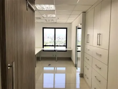Sala Comercial à venda, 60m² no Várzea da Barra Funda, São Paulo