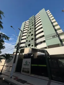 Apartamento com 1 Quarto à venda, 42m² no Jatiúca, Maceió