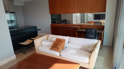 Apartamento com 2 Quartos para venda ou aluguel, 85m² no Brooklin Paulista, São Paulo